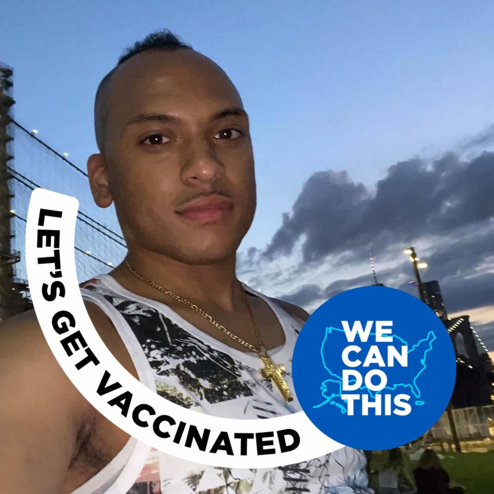 Meet your Posher, Donnell